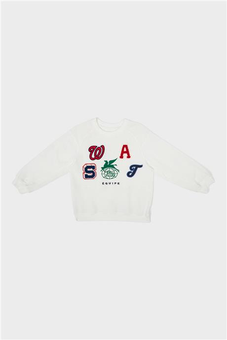 Swatsky Erkek Çocuk Sweatshirt