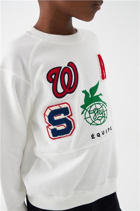 Swatsky Erkek Çocuk Sweatshirt