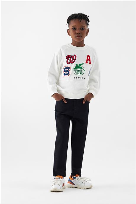 Swatsky Erkek Çocuk Sweatshirt