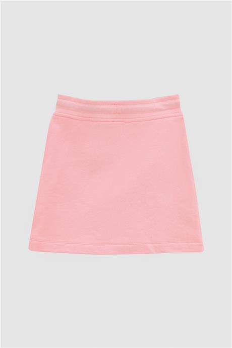 Swatsky Kız Çocuk PEMBE Etek