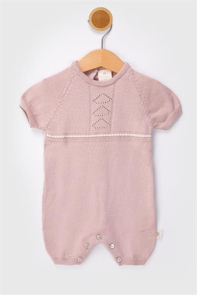 Afra Triko Unisex Bebek Örgü 5li SetAfra Triko Unisex Bebek Örgü 5li Set