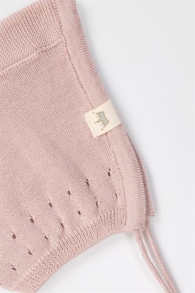Afra Triko Unisex Bebek Örgü 5li SetAfra Triko Unisex Bebek Örgü 5li Set