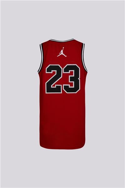 Air Jordan Erkek Çocuk Kırmızı AtletAir Jordan Erkek Çocuk Kırmızı Atlet