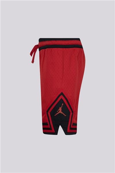 Air Jordan Erkek Çocuk Kırmızı ŞortAir Jordan Erkek Çocuk Kırmızı Şort