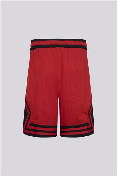 Air Jordan Erkek Çocuk Kırmızı ŞortAir Jordan Erkek Çocuk Kırmızı Şort