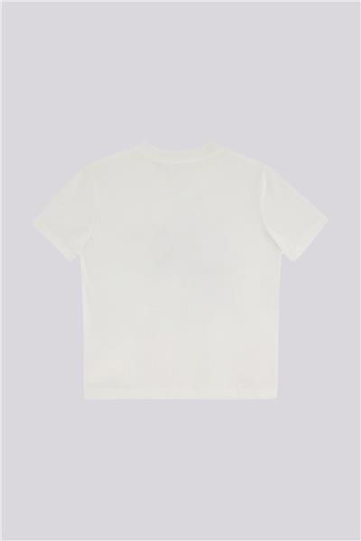 Air Jordan Erkek Çocuk Krem TshirtAir Jordan Erkek Çocuk Krem Tshirt