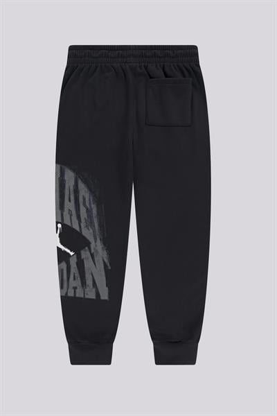 Air Jordan Erkek Çocuk Siyah Eşofman AltıAir Jordan Erkek Çocuk Siyah Eşofman Altı
