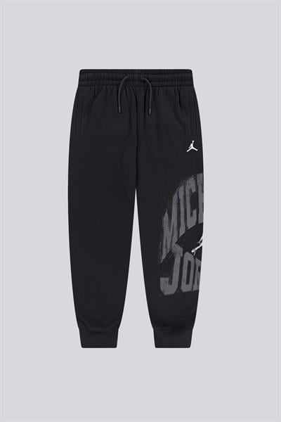 Air Jordan Erkek Çocuk Siyah Eşofman AltıAir Jordan Erkek Çocuk Siyah Eşofman Altı