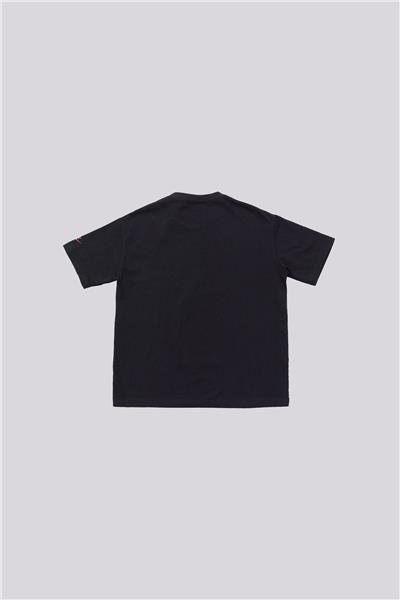 Air Jordan Erkek Çocuk Siyah TshirtAir Jordan Erkek Çocuk Siyah Tshirt