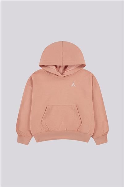 Air Jordan Kız Çocuk Pembe SweatshirtAir Jordan Kız Çocuk Pembe Sweatshirt