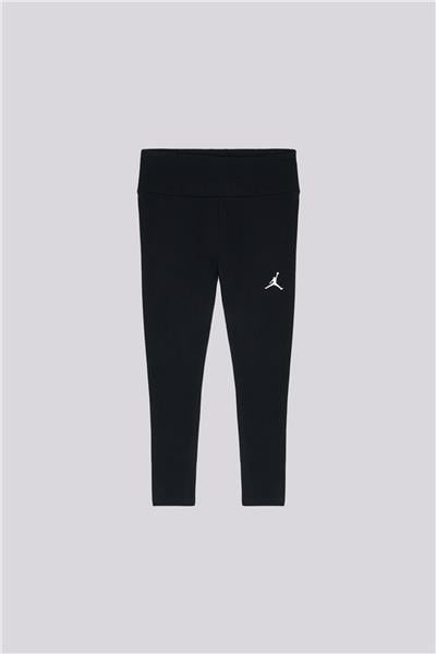 Air Jordan Kız Çocuk Siyah TaytAir Jordan Kız Çocuk Siyah Tayt