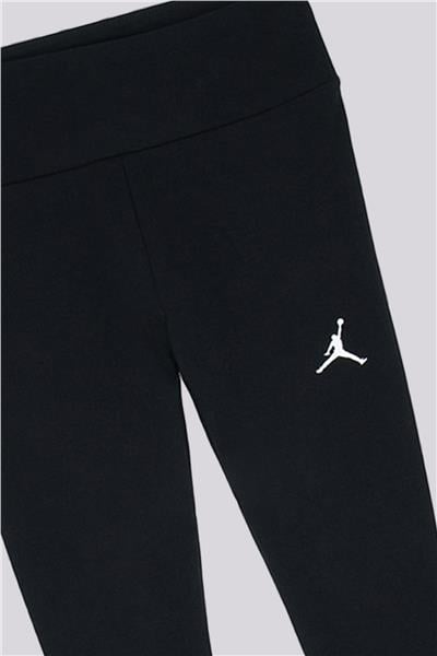 Air Jordan Kız Çocuk Siyah TaytAir Jordan Kız Çocuk Siyah Tayt