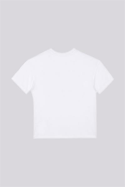 Air Jordan Kız Çocuk Siyah TshirtAir Jordan Kız Çocuk Siyah Tshirt