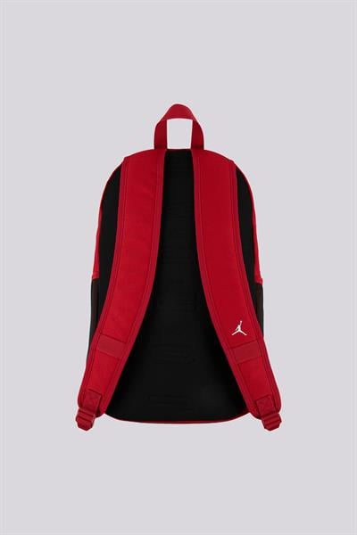 Air Jordan Unisex Kırmızı ÇantaAir Jordan Unisex Kırmızı Çanta