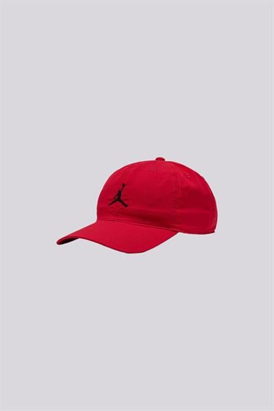 Air Jordan Unisex Siyah ŞapkaAir Jordan Unisex Siyah Şapka