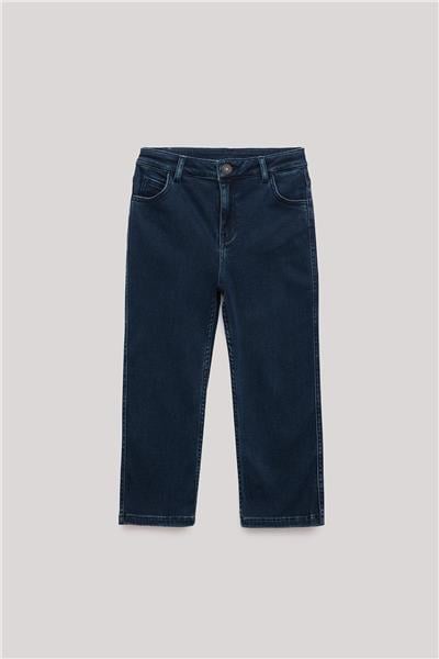 Beverly Hills Polo Club Erkek Çocuk Denim Pantolon