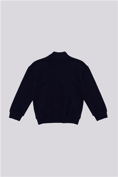 Beverly Hills Polo Club Erkek Çocuk Lacivert SweatshirtBeverly Hills Polo Club Erkek Çocuk Lacivert Sweatshirt