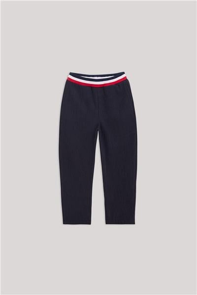 Beverly Hills Polo Club Erkek Çocuk Lacivert Pantolon