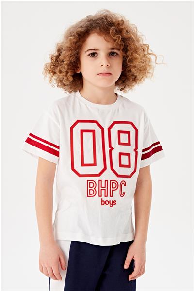 Beverly Hills Polo Club Erkek Çocuk Renkli Pantolon