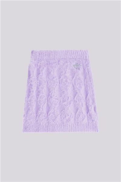 Beverly Hills Polo Club Girl Lilac SkirtBeverly Hills Polo Club Girl Lilac Skirt