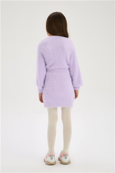 Beverly Hills Polo Club Girl Lilac SkirtBeverly Hills Polo Club Girl Lilac Skirt