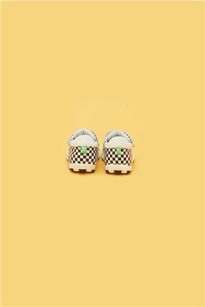 BG Baby Kız Bebek Beyaz Sneaker