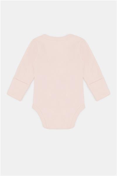 BG Baby Kız Bebek Pembe Hastane Çıkışı