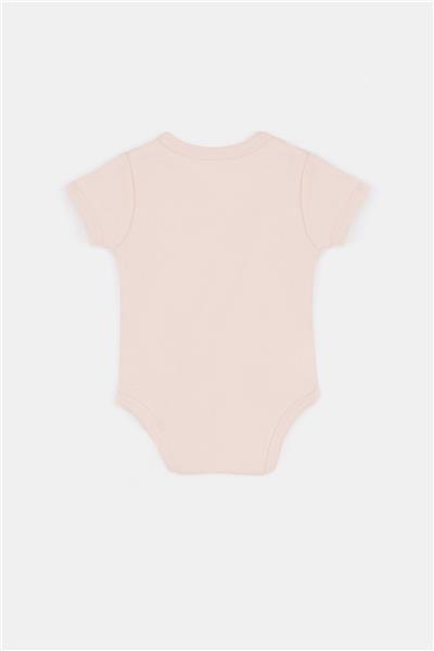 BG Baby Kız Bebek Pembe Hastane Çıkışı