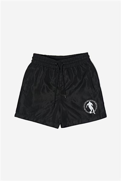 Bikkembergs Erkek Çocuk Deniz Şortu