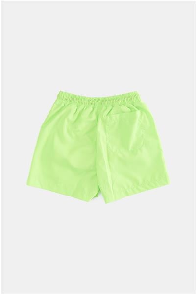 Bikkembergs Erkek Çocuk Deniz Şortu