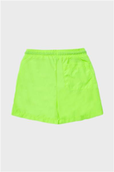 Bikkembergs Erkek Çocuk Deniz Şortu