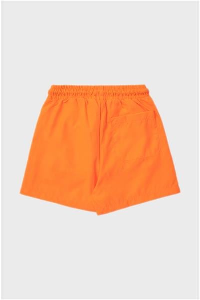 Bikkembergs Erkek Çocuk Deniz Şortu