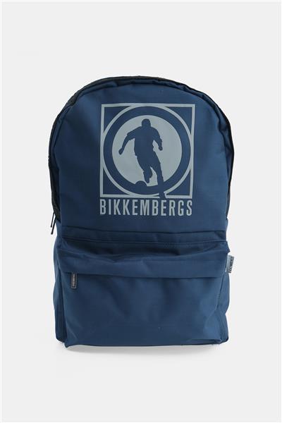 Bikkembergs Erkek Çocuk Lacivert Çanta