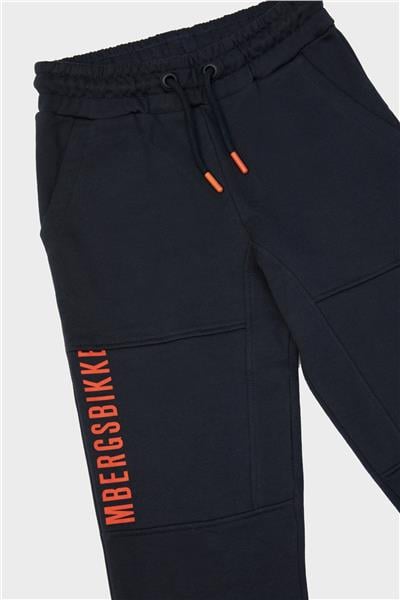 Bikkembergs Erkek Çocuk Lacivert Eşofman Altı