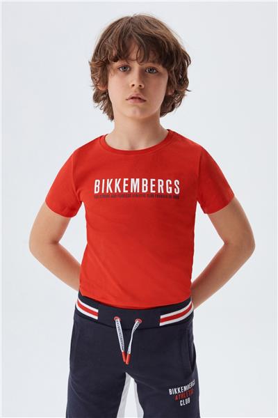 Bikkembergs Erkek Çocuk Lacivert Eşofman Altı