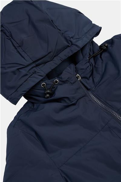 Bikkembergs Erkek Çocuk Lacivert Kaban