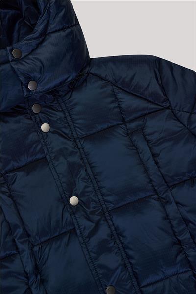 Bikkembergs Erkek Çocuk Lacivert MontBikkembergs Erkek Çocuk Lacivert Mont
