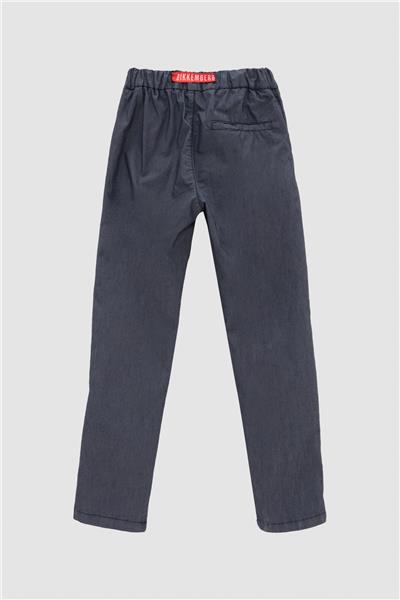 Bikkembergs Erkek Çocuk Lacivert Pantolon