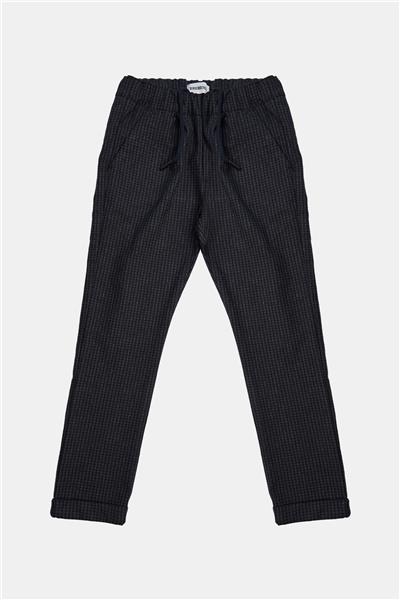 Bikkembergs Erkek Çocuk Lacivert Pantolon