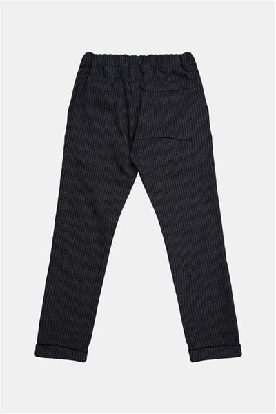 Bikkembergs Erkek Çocuk Lacivert Pantolon
