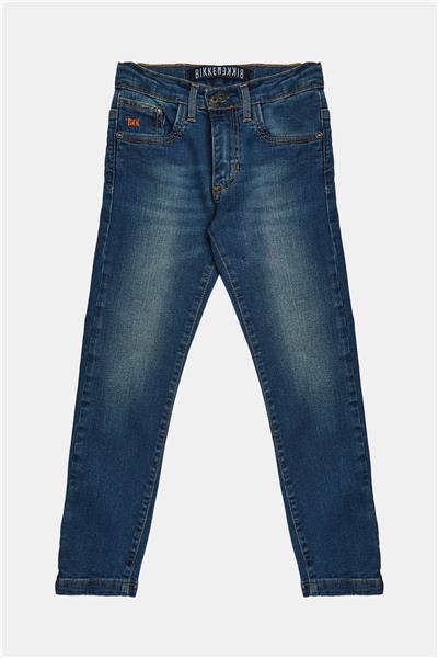 Bikkembergs Erkek Çocuk Lacivert Pantolon