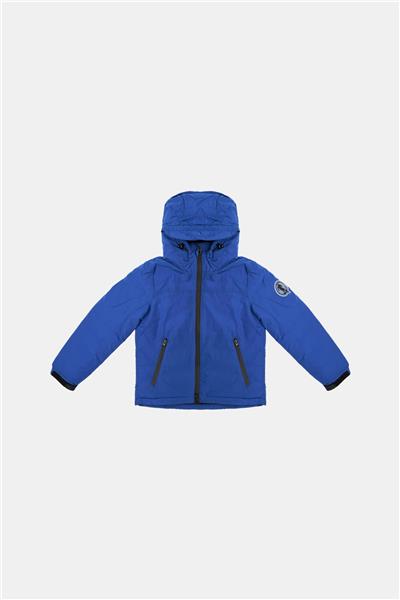 Bikkembergs Erkek Çocuk Mavi Mont