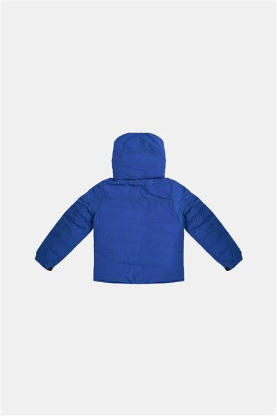 Bikkembergs Erkek Çocuk Mavi Mont