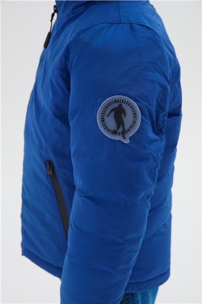 Bikkembergs Erkek Çocuk Mavi Mont