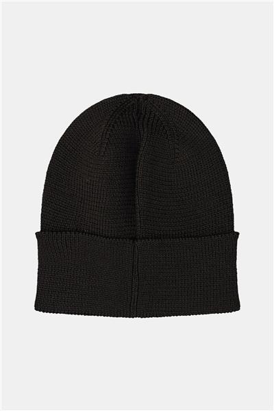 Bikkembergs Erkek Çocuk Siyah Şapka