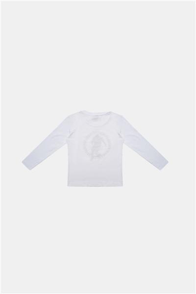 Bikkembergs Erkek Çocuk T-Shirt
