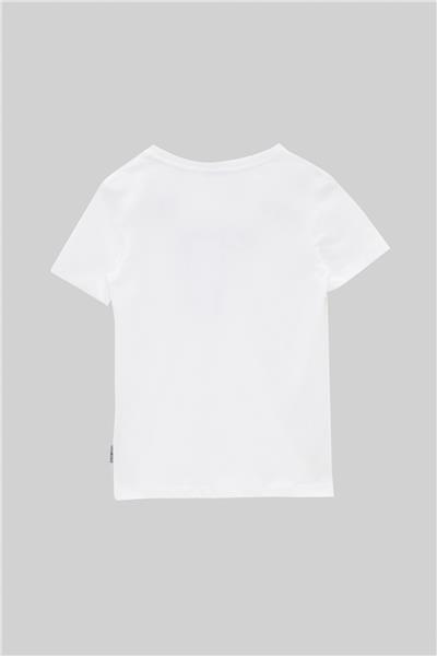 Bikkembergs Erkek Çocuk T-Shirt