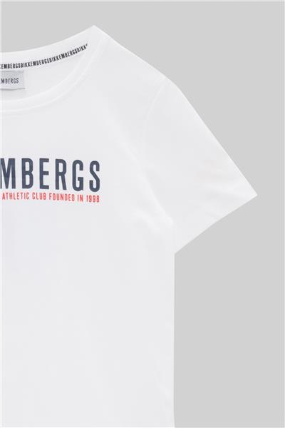 Bikkembergs Erkek Çocuk T-Shirt