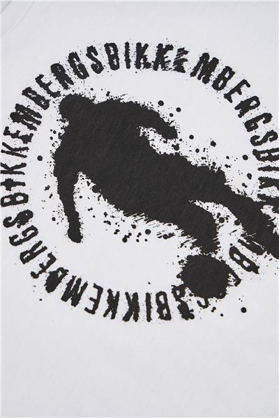 Bikkembergs Erkek Çocuk T-Shirt