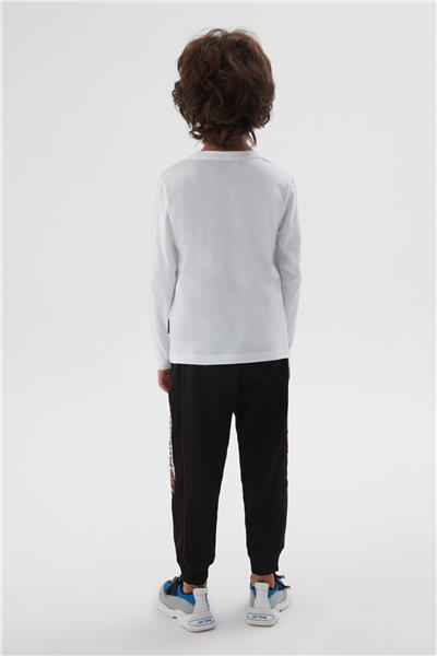 Bikkembergs Erkek Çocuk T-Shirt